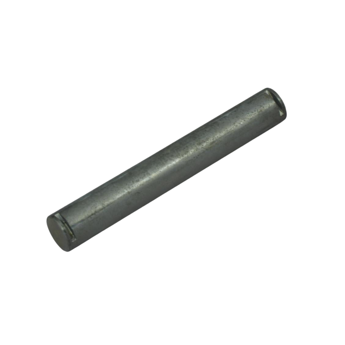 Part Number A-00021 Pin-Cylinder-1.25 X 8.5-Plate Zinc And Yellow fits Haulotte