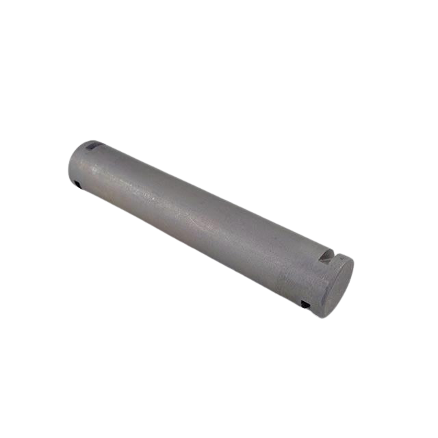 Part Number A-00086 Pin-1 X 5.56-Notched Both Ends-Plate Zinc & Yellow fits Haulotte