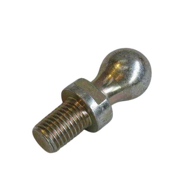 A-00135 Foot Pad Ball-Trailer Boom | Genuine Haulotte