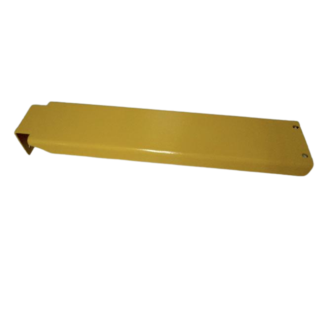 Part Number A-00141 Outrigger Cylinder Guard-3632T fits Haulotte