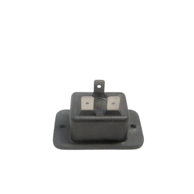 A-00178 Iec Connector 16/20 Amp-Screw Mount | Genuine Haulotte