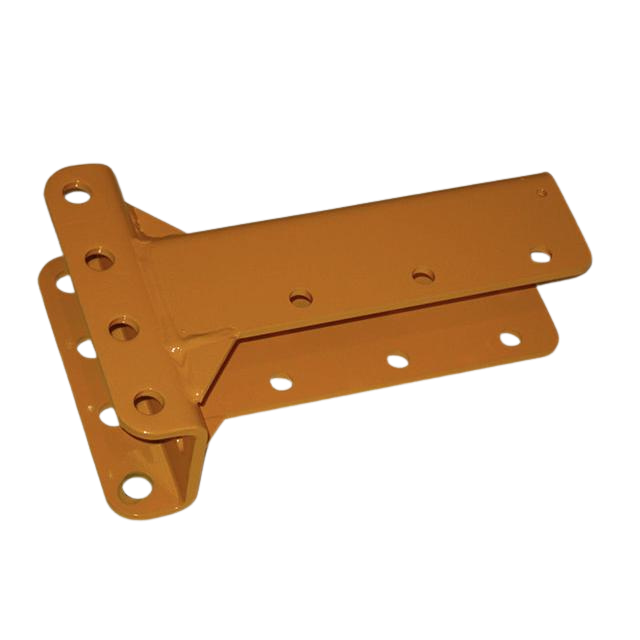 A-00196 Elec Brake Coupler Wldmt | Genuine Haulotte