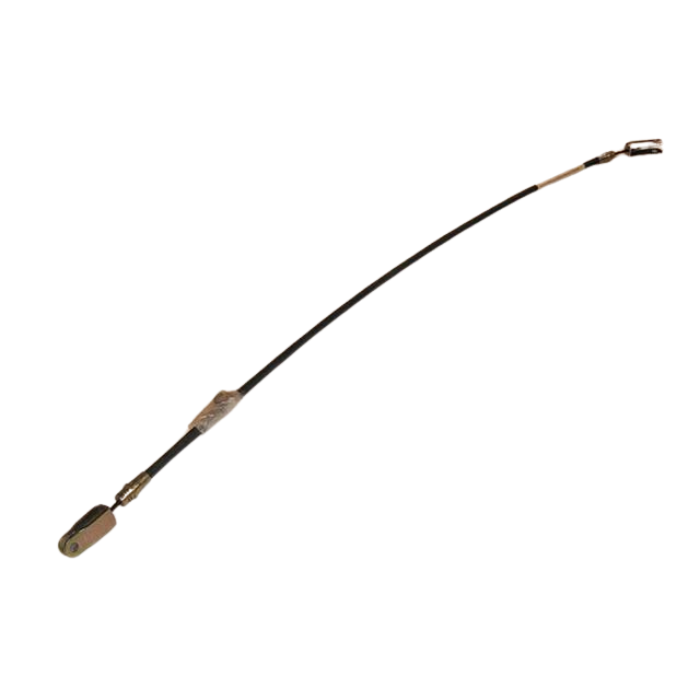 A-00223 Cable-Parking Brake-Electric Brake Option | Genuine Haulotte