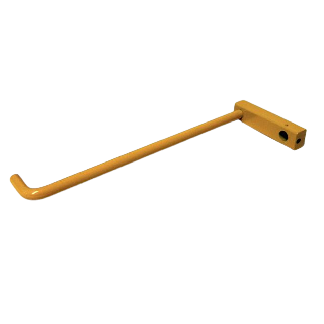 Part Number A-00280 Emergency Lower Weldment-3632T fits Haulotte