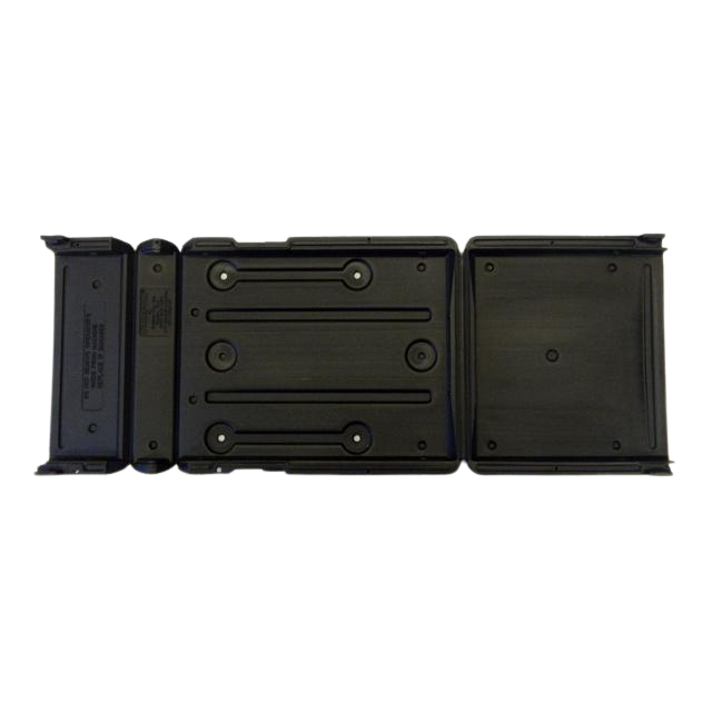 Part Number A-00467 Manual Storage Box Booms fits Haulotte