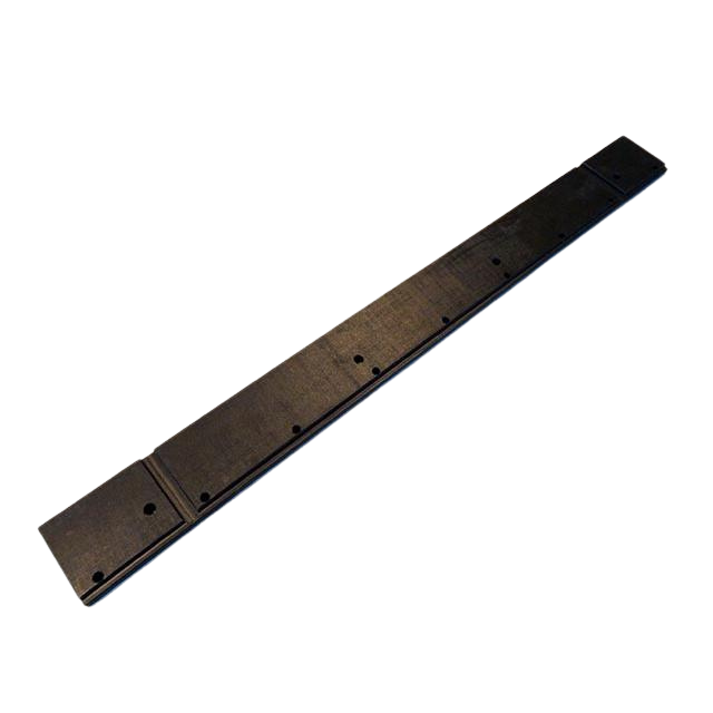 Part Number A-00488 Skid Pad-Articulating Booms fits Haulotte