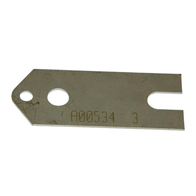 A-00534 Wear Pad Shim | Genuine Haulotte