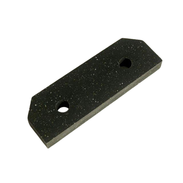 Part Number A-00535 Slider-Exe Cylinder fits Haulotte