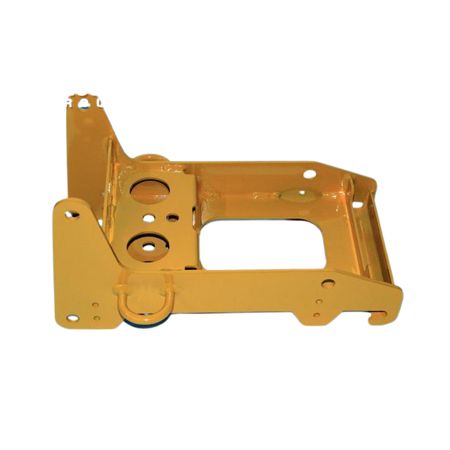 Part Number A-00610 Platform Mount Weldment fits Haulotte