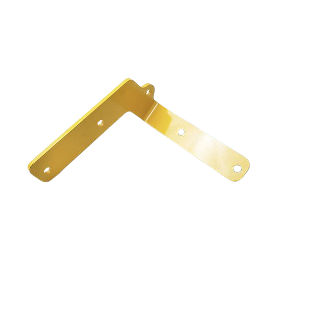 A-00907-2 Drive & Set Fender Mount-Right | Genuine Haulotte