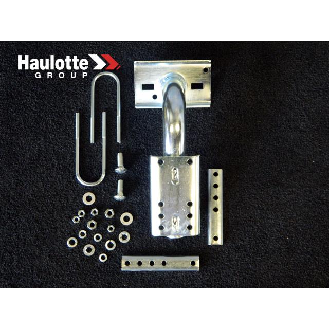 A-00940 Tire Mount Kit | Genuine Haulotte