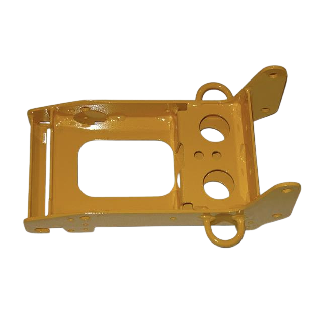Part Number A-00977 Platform Mount Weldment-36 Ls fits Haulotte