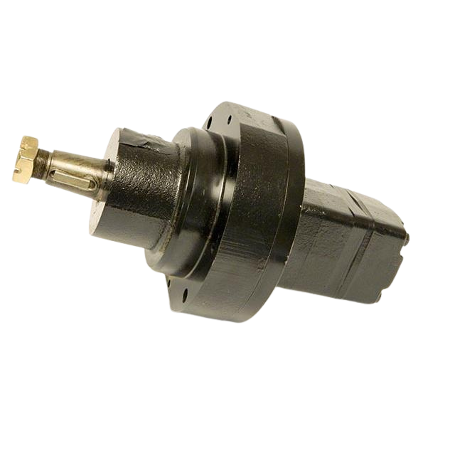 Part Number A-01032 Motor-Hydraulic-Tb-4Wd-Rear White #315400Wb131Aaaaa fits Haulotte