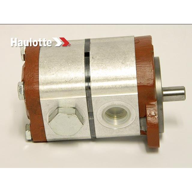 A-01048 Pump-Dual 4.5 Gpm-4Wd-Ccw | Genuine Haulotte