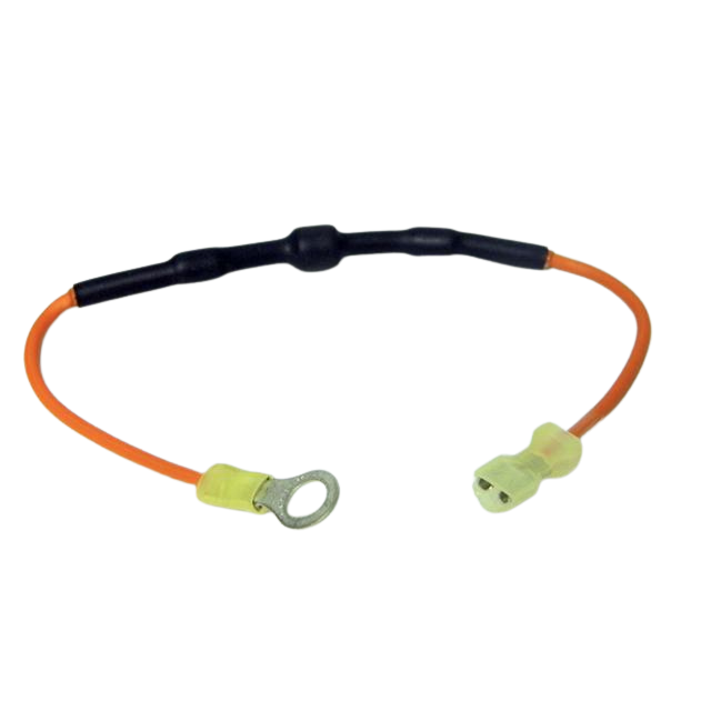 A-01049 Wire Assembly-Diode-Kawasaki Voltage Regulator Supply | Genuine Haulotte