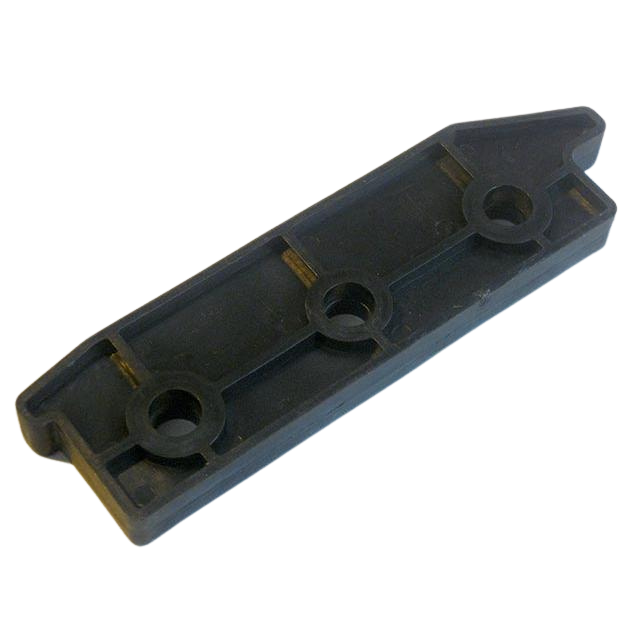 Part Number A-01157 Jib Slide Pad fits Haulotte