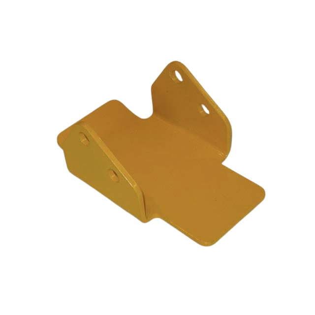 Part Number A-01184 Plate-Lower-Jib Slide fits Haulotte