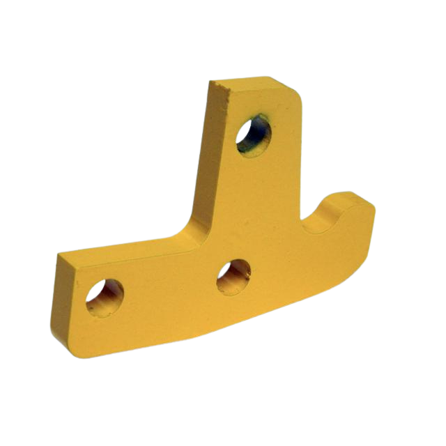 Part Number A-01554 Hook-Boom Latch-3522A fits Haulotte