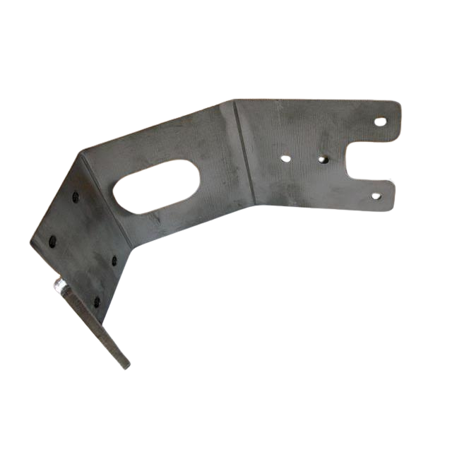 Part Number A-01910 Skid Plate-Drive & Set-3522A fits Haulotte