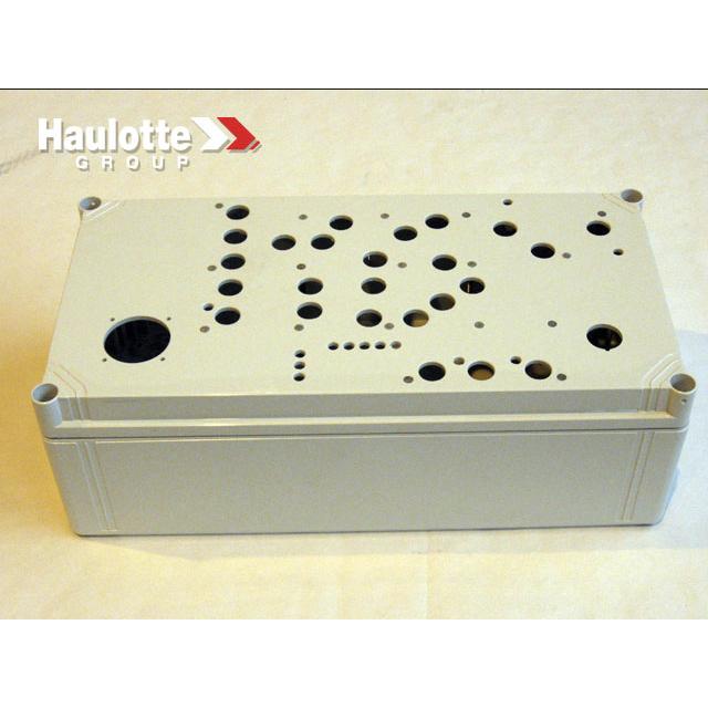 A-01931-B Control Box Only-Drive And Set-Articulating | Genuine Haulotte