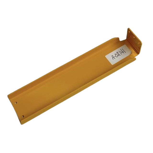 A-02141 Outrigger Cylinder Guard-5533A | Genuine Haulotte