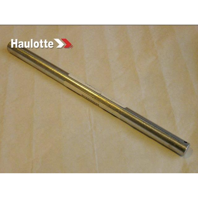 Part Number A-02164 Jack Axle-5533A fits Haulotte