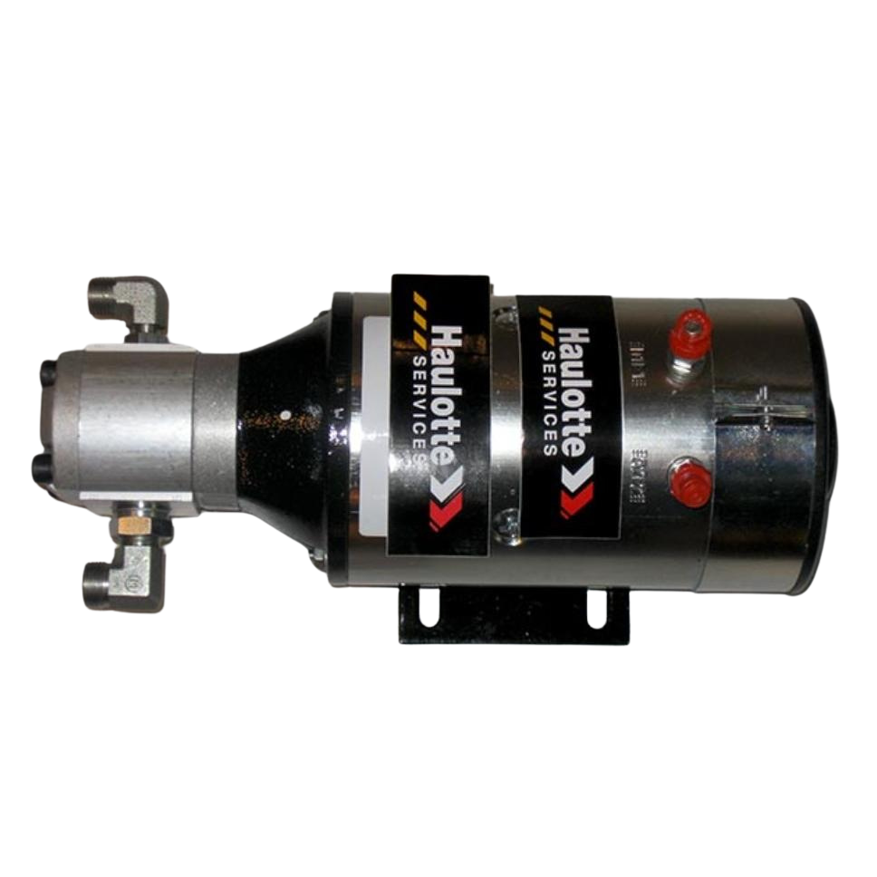 Part Number A-02235 Hydraulic Power Unit 3.0 Gpm fits Haulotte