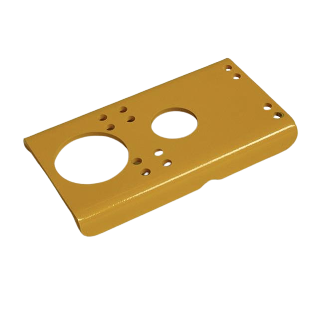 Part Number A-02353 Attach Plate Hd2 fits Haulotte