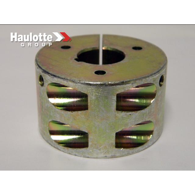 Part Number A-03083 Pulley Adapter fits Haulotte