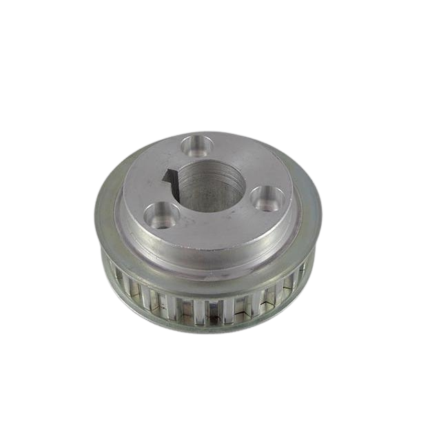 Part Number A-03084 Pulley-T 10-24 Tooth fits Haulotte