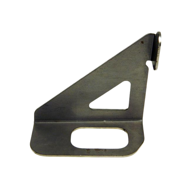 Part Number A-03163L Tongue Gusset-Top-Left-3522A And 4527A fits Haulotte