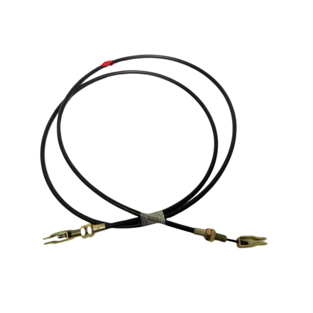 A-03187 Cable Assembly-Parking Brake 1/8In (4527A) | Genuine Haulotte