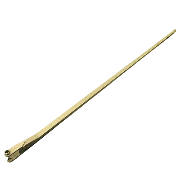 ABM04110 Left Upper Tie Rod | Genuine Haulotte