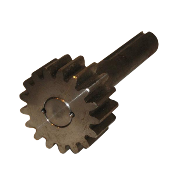 Part Number ABM04287 Shaft Pinion fits Haulotte
