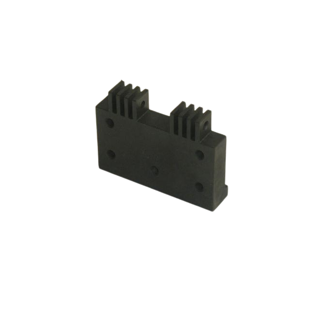 Part Number ABM06107A Old Model Chain Comb fits Haulotte