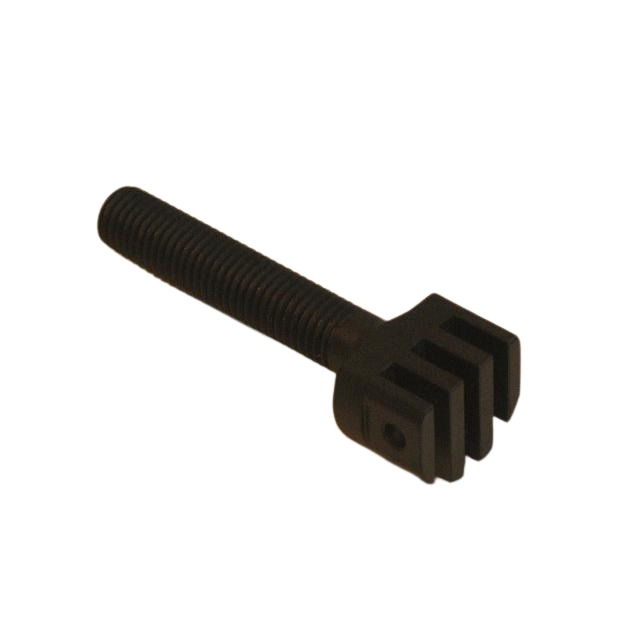 Part Number ABM06110A Chain Clevis fits Haulotte