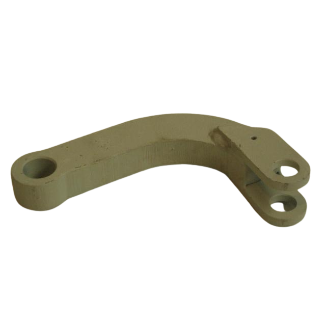 ABM06138B Steering Connecting Rod | Genuine Haulotte
