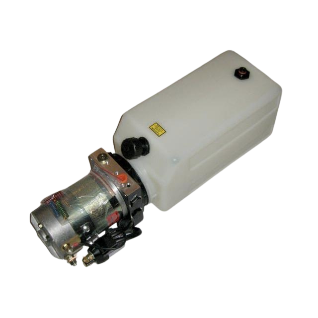 Part Number ABM06290A Fenner Unit With fits Haulotte