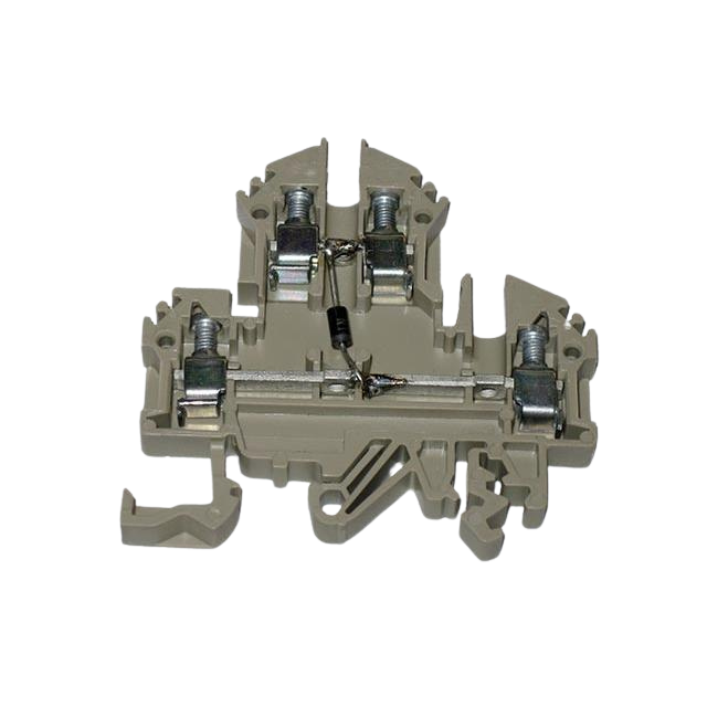 ABM1046.2 Double Diode Terminal Block | Genuine Haulotte