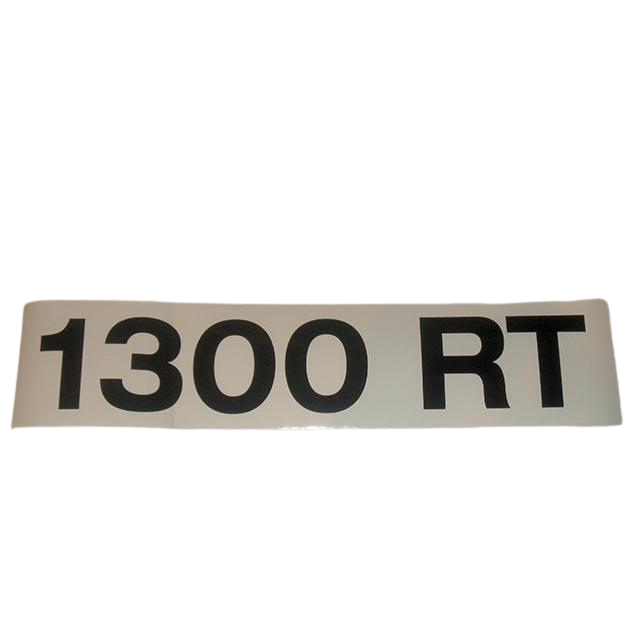 Part Number ABM1300RT Label fits Haulotte