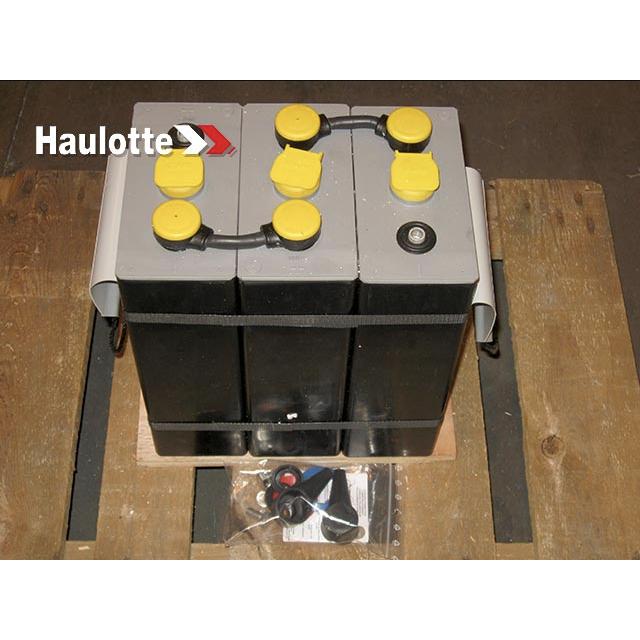 ABM3X5UHP245 Battery | Genuine Haulotte