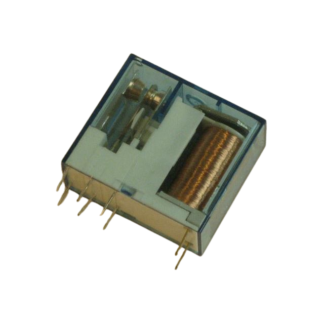 ABM4061.9024 Relay | Genuine Haulotte