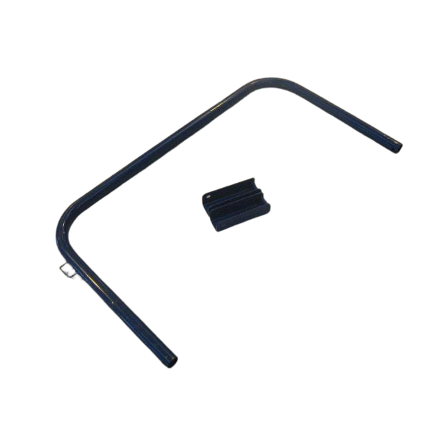 Part Number ABMA6175-12 Step Assembly fits Haulotte