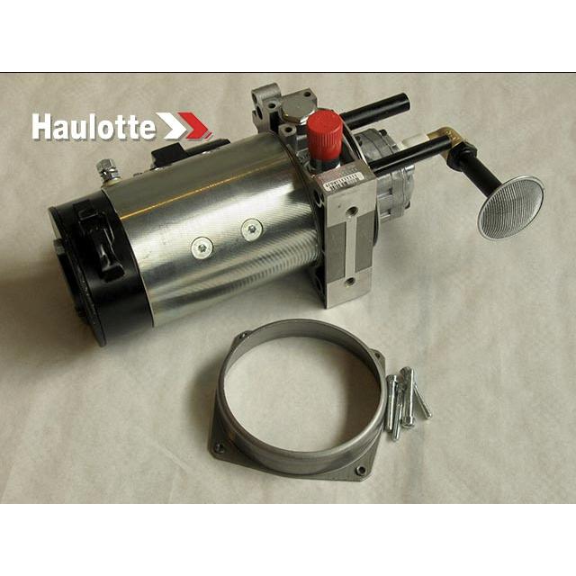 Part Number ABMABC.0204 Mini Unit 1300Rt fits Haulotte