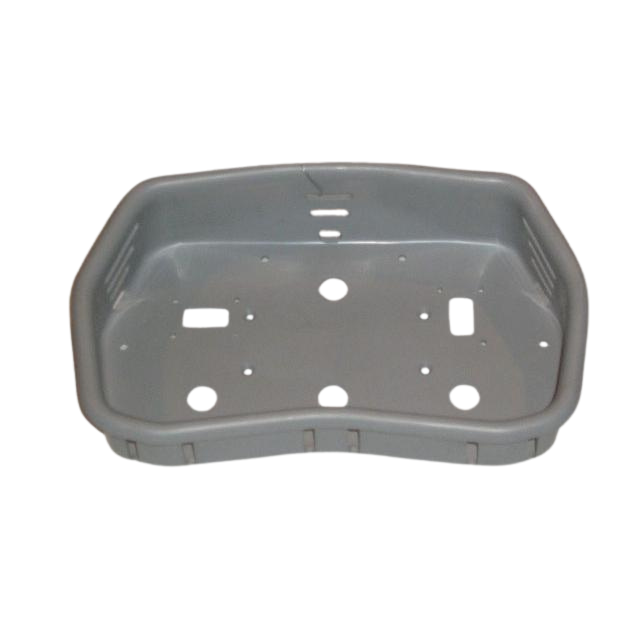 ABMC15370 Upper Console Cover | Genuine Haulotte