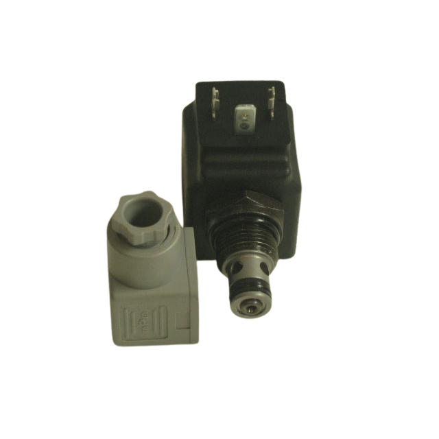 ABMCERD02NCM Mast Electrovalve | Genuine Haulotte