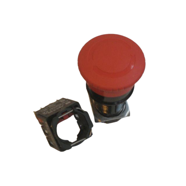 ABME21348 Emergency Stop | Genuine Haulotte