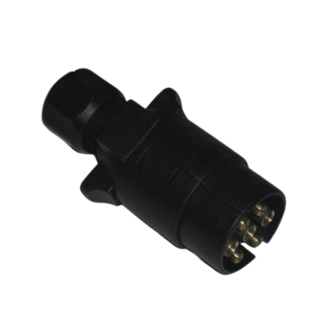 ABMFICHE7B Plastic 7B Plug | Genuine Haulotte