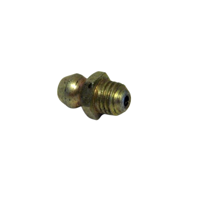 B00-00-0085 Zerk-Grease-1/4In-28 Straight | Genuine Haulotte