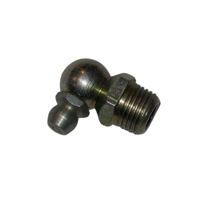 B00-00-0106 Zerk-Grease 1/8In Npt 90 Deg | Genuine Haulotte
